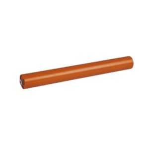 Pipe and drape oranje bus voor baseplate 40CM
